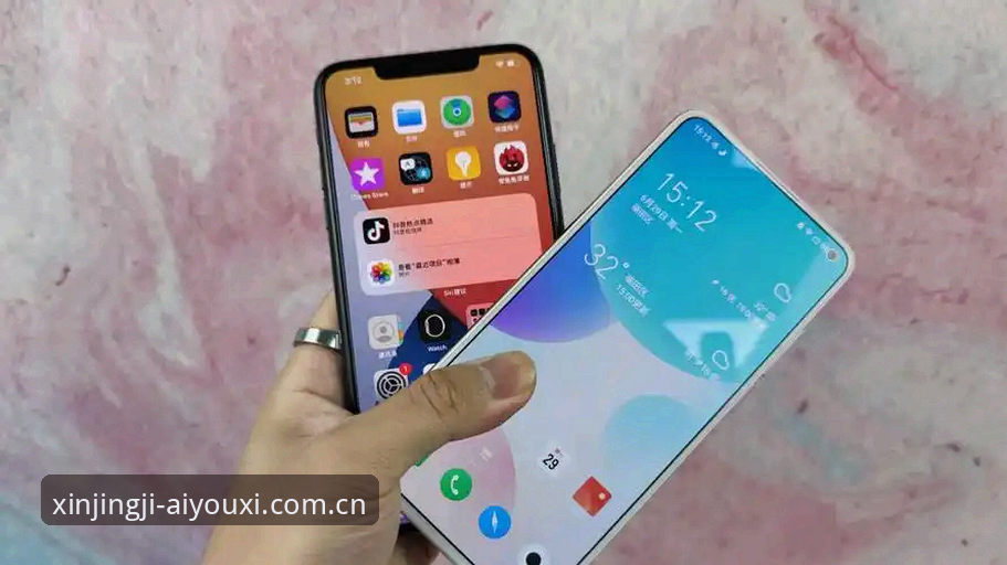 爱游戏体育安卓APP安装深度评测：技术达人亲测，这4个版本差距有多大？